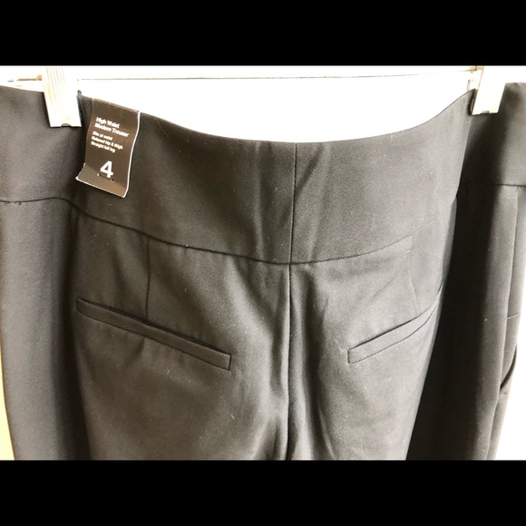 NWT Limited Size 4 Pants - Picture 3 of 3